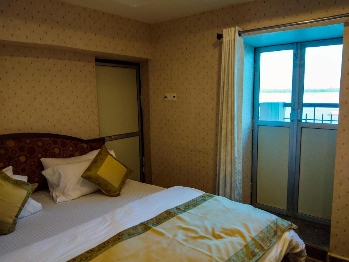 Ajay Guest House Varanasi Eksteriør bilde