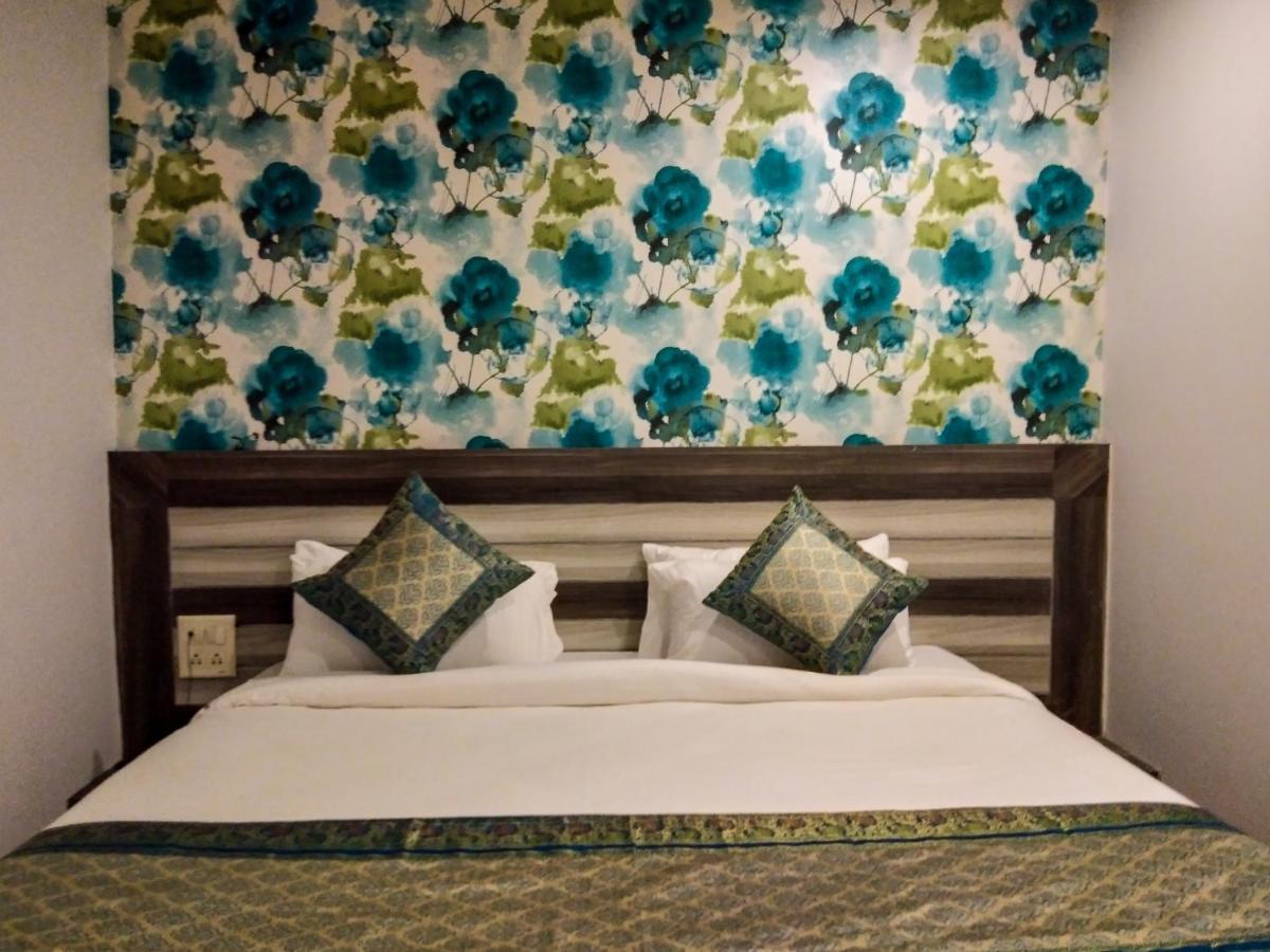Ajay Guest House Varanasi Eksteriør bilde