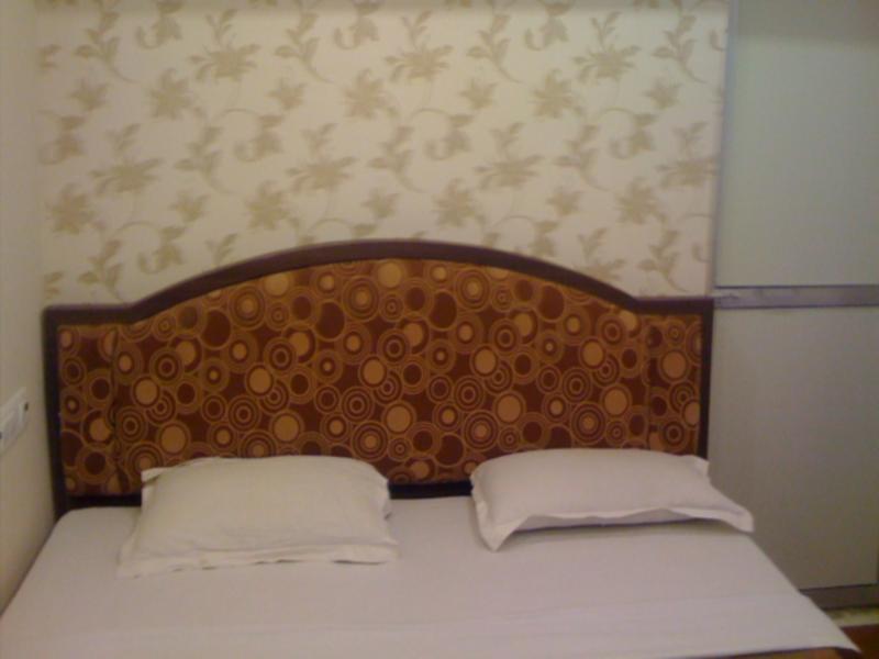 Ajay Guest House Varanasi Eksteriør bilde