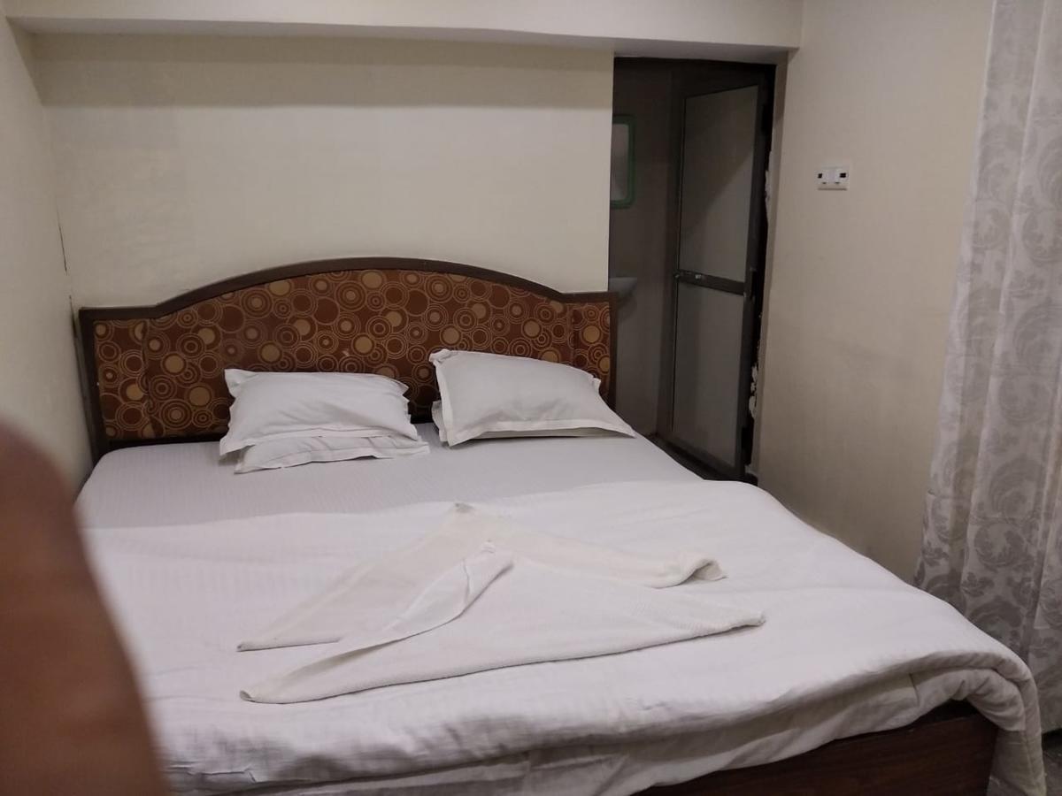 Ajay Guest House Varanasi Eksteriør bilde