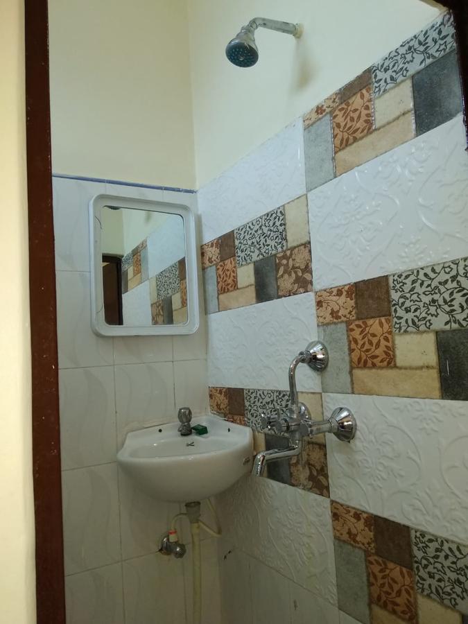 Ajay Guest House Varanasi Eksteriør bilde