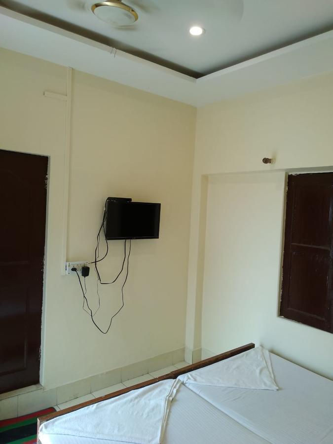 Ajay Guest House Varanasi Eksteriør bilde