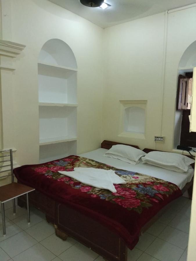 Ajay Guest House Varanasi Eksteriør bilde