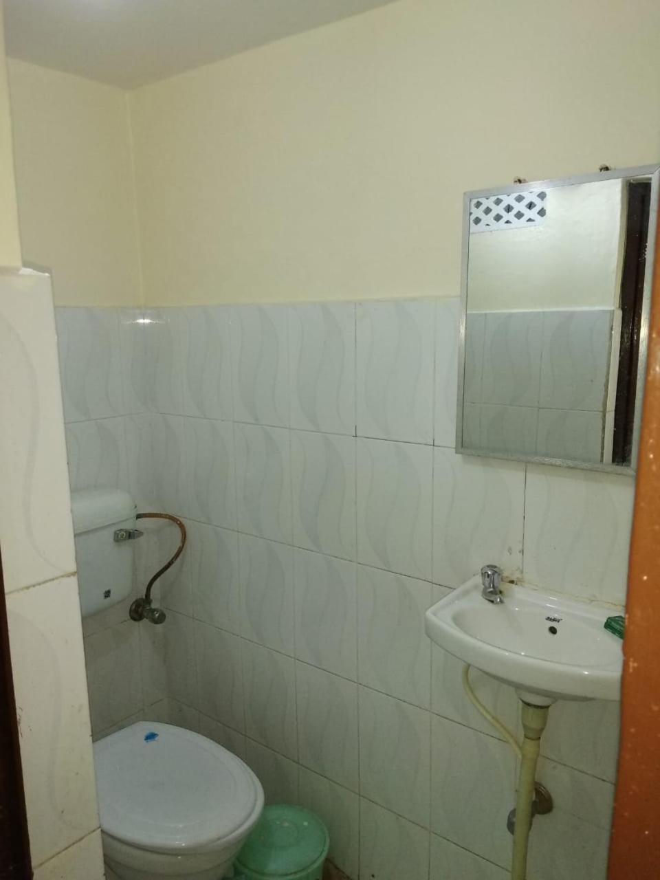 Ajay Guest House Varanasi Eksteriør bilde