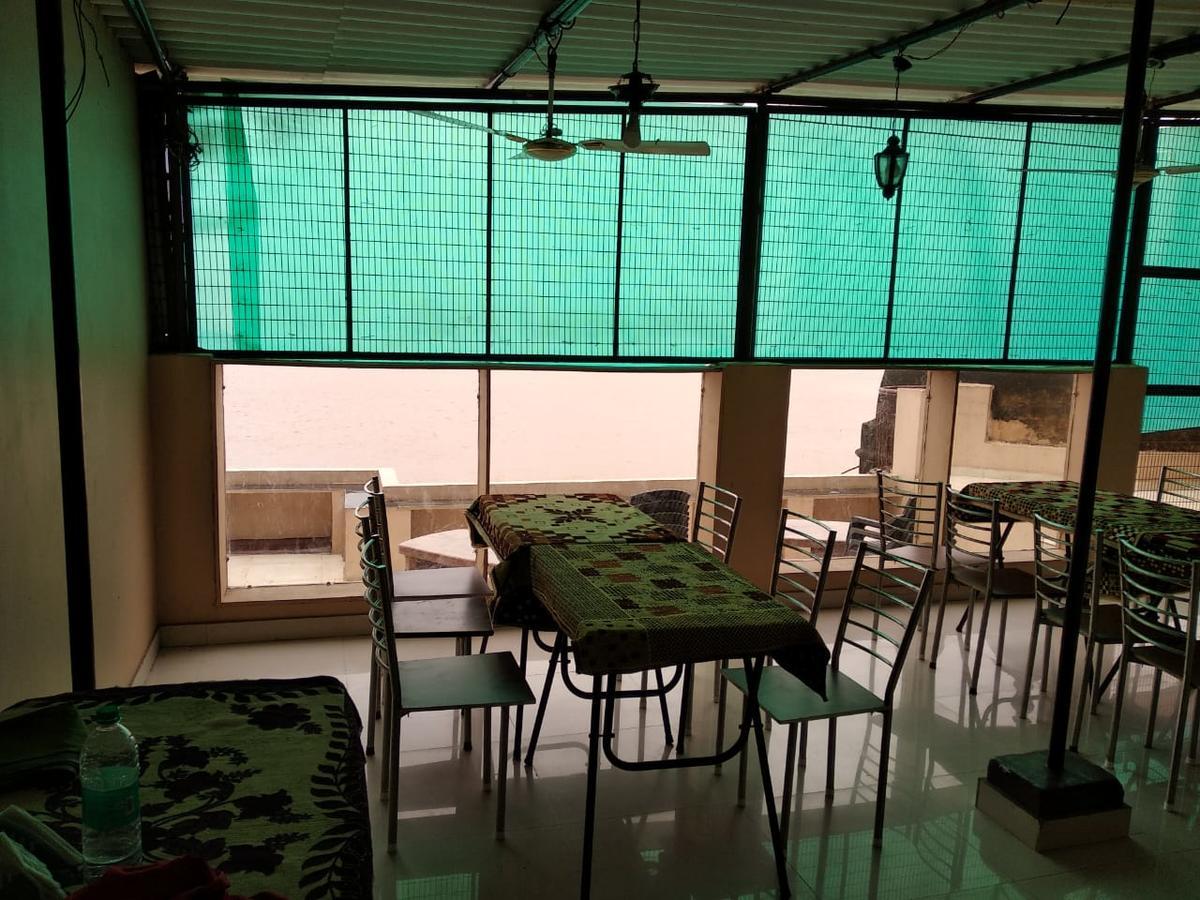 Ajay Guest House Varanasi Eksteriør bilde