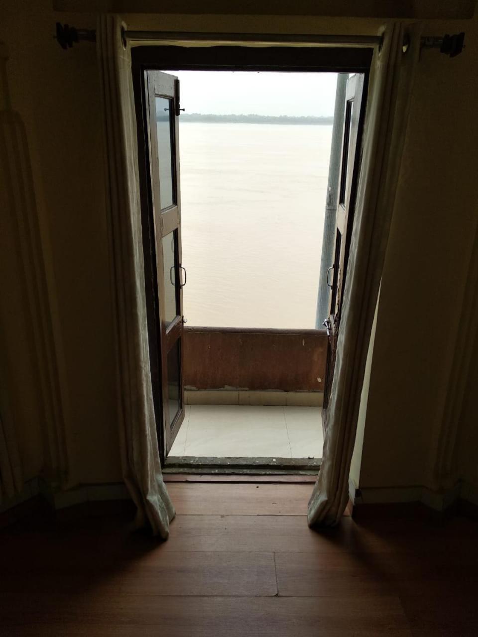 Ajay Guest House Varanasi Eksteriør bilde