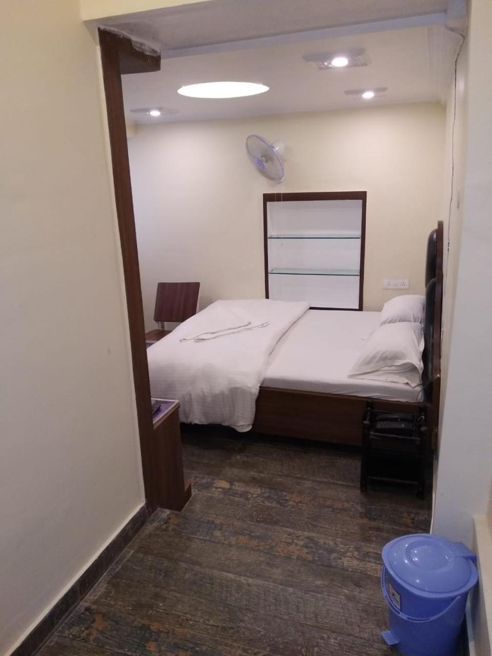 Ajay Guest House Varanasi Eksteriør bilde