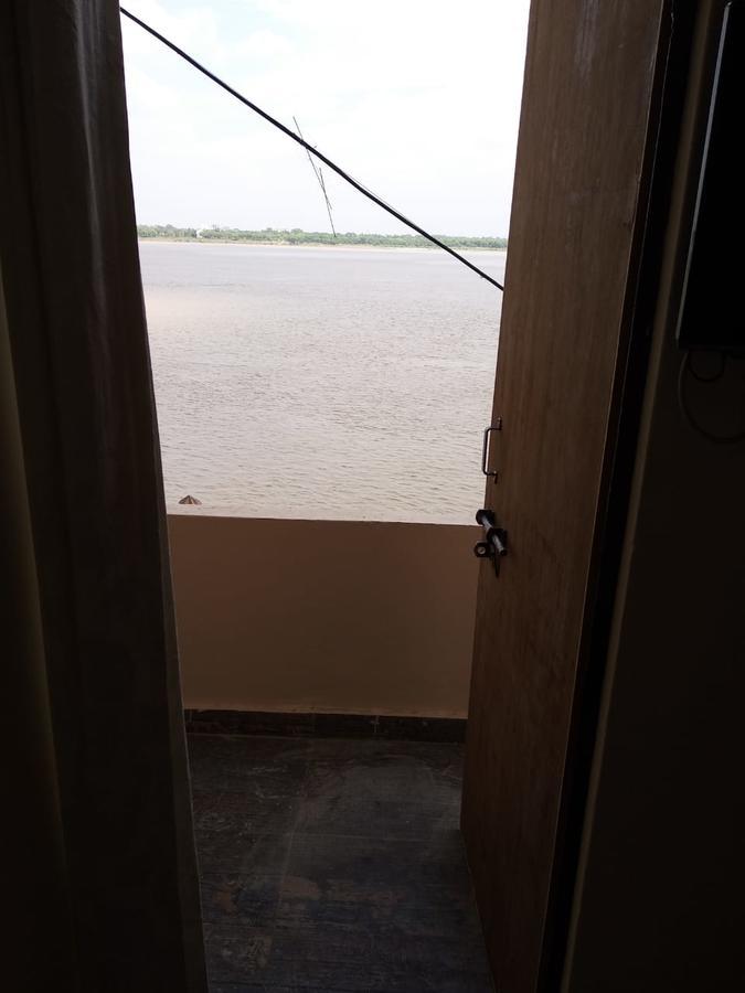 Ajay Guest House Varanasi Eksteriør bilde