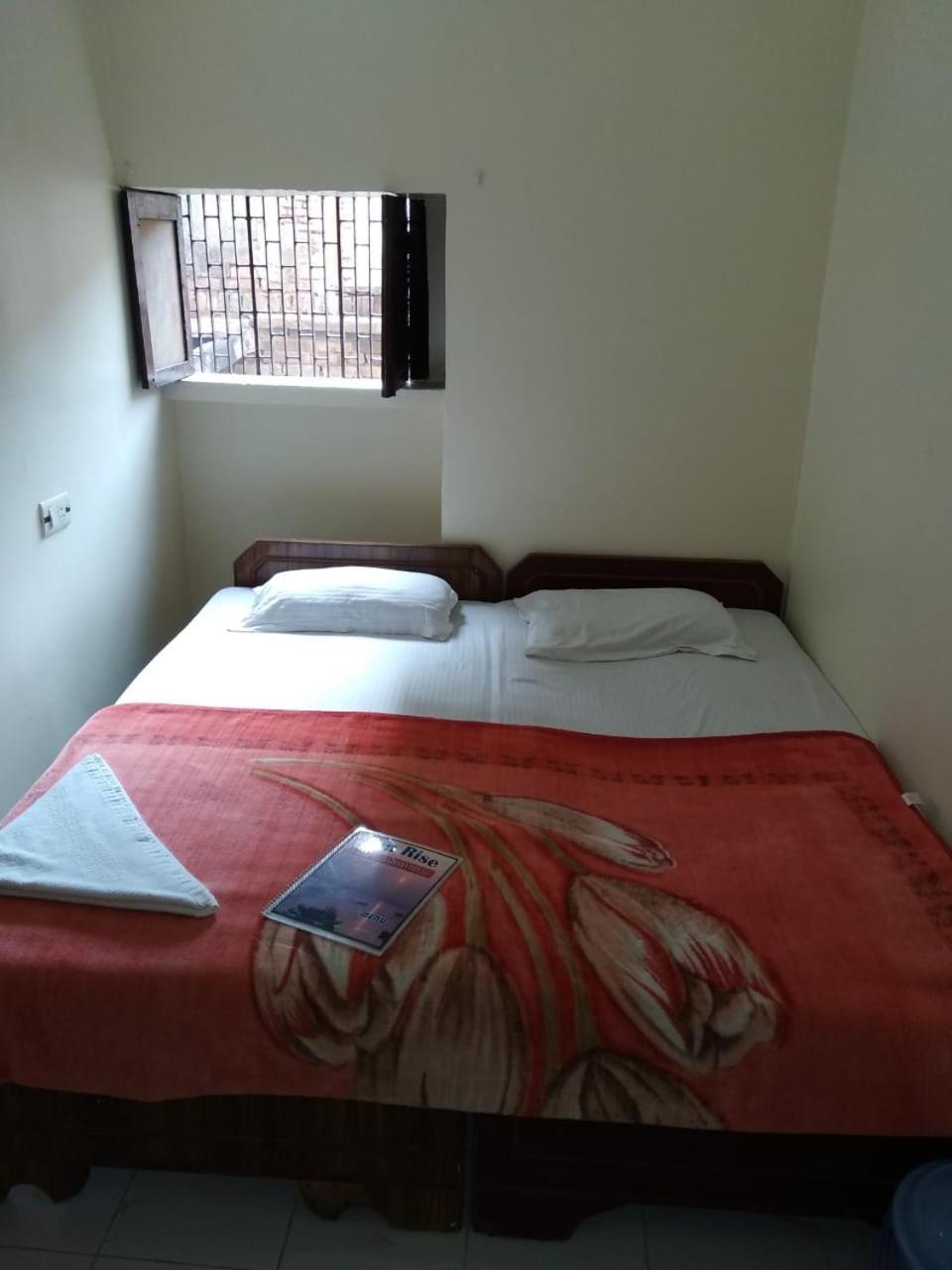 Ajay Guest House Varanasi Eksteriør bilde